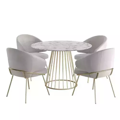 Emil table Liverpool