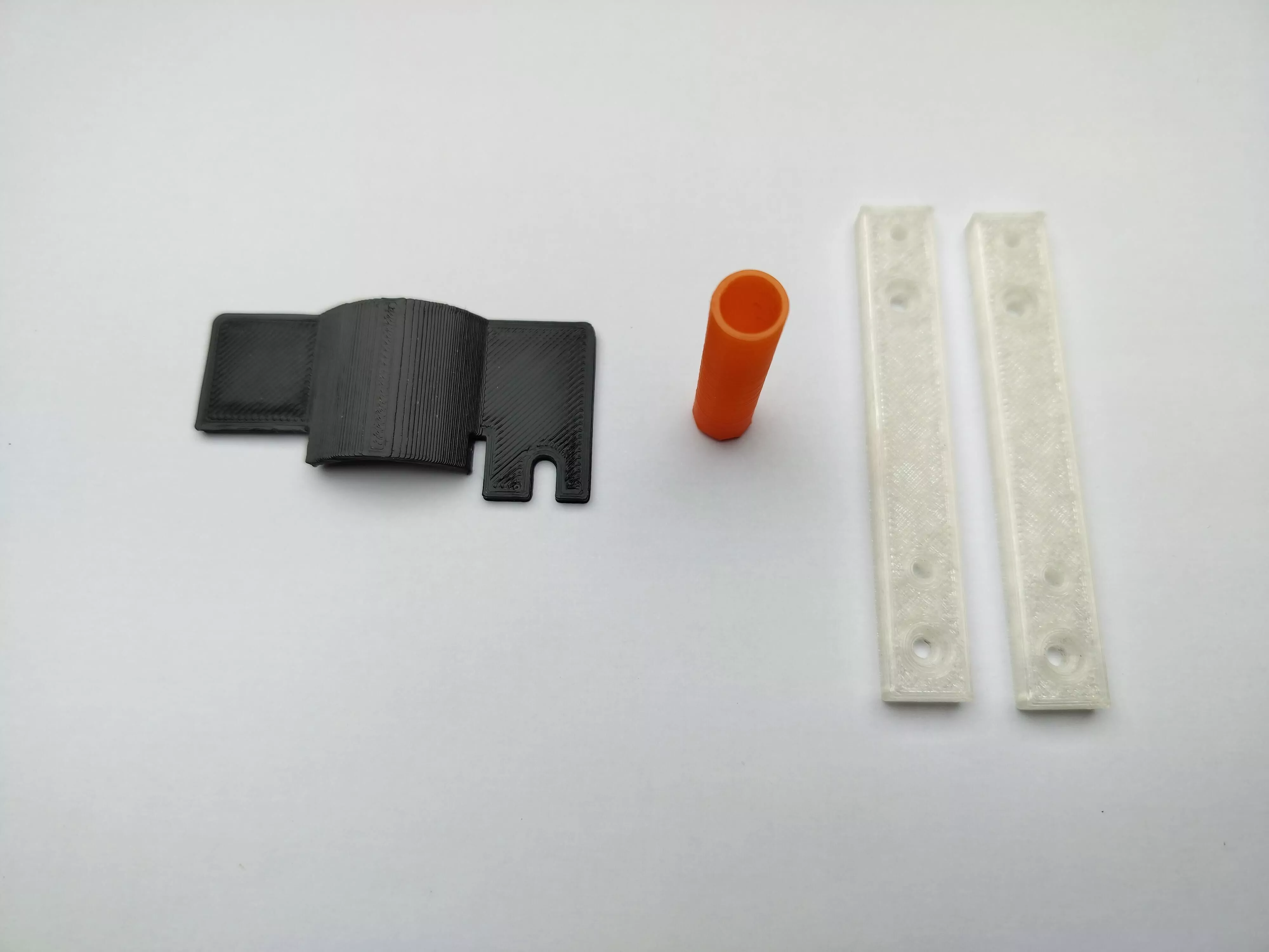TBL Pinball Mod set Free 3D print model