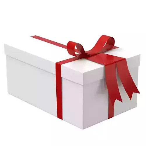Gift box v3
