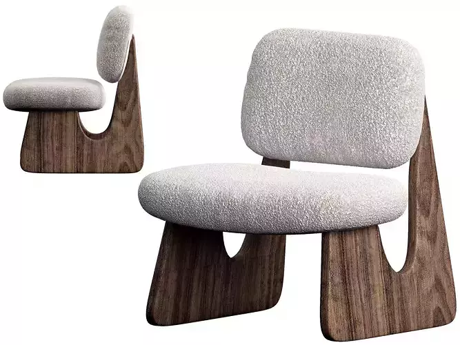 NatureDesign Twig Lounge