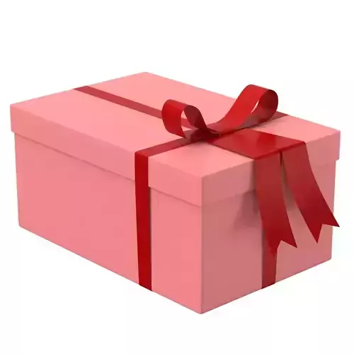Gift box v4