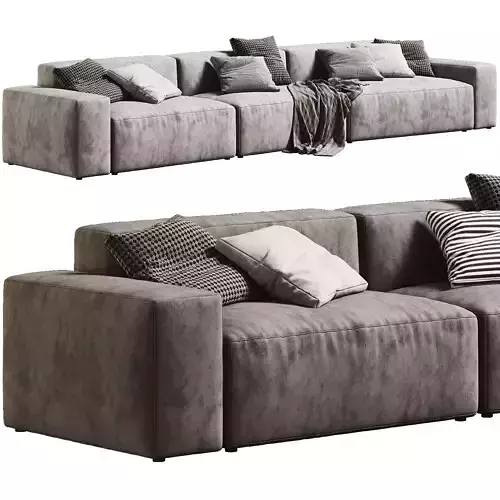 Formerin Italia My Way L Shaped