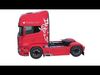 Euro Truck With Containers 3D model_1
