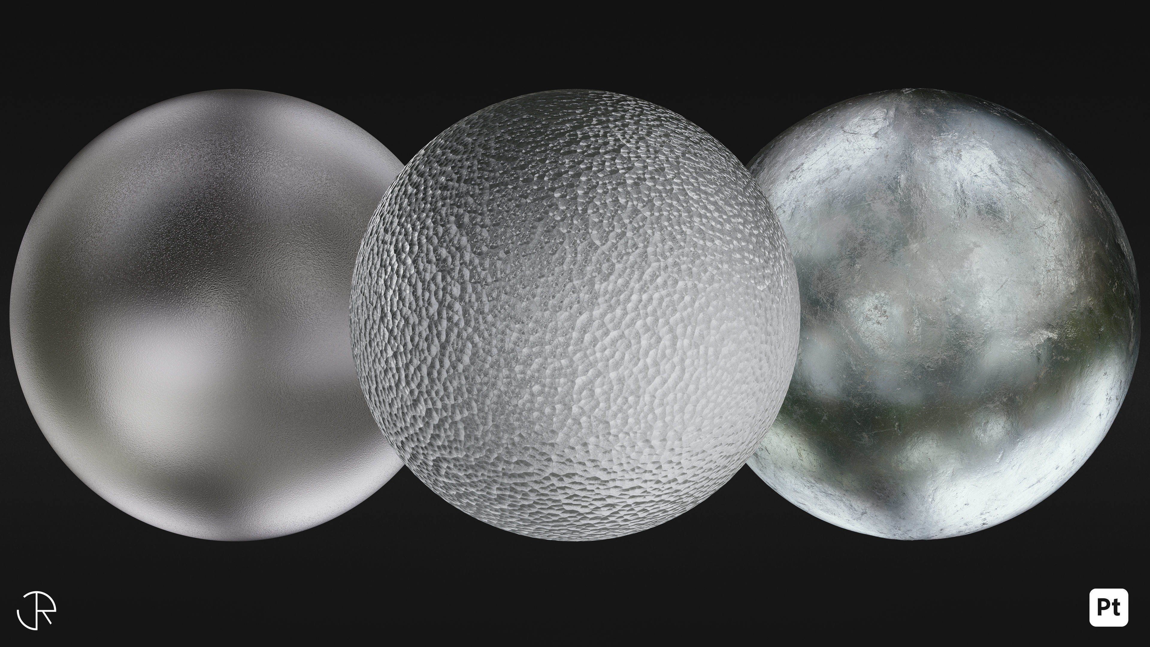 Ultimate Glass Smart Materials Texture_22