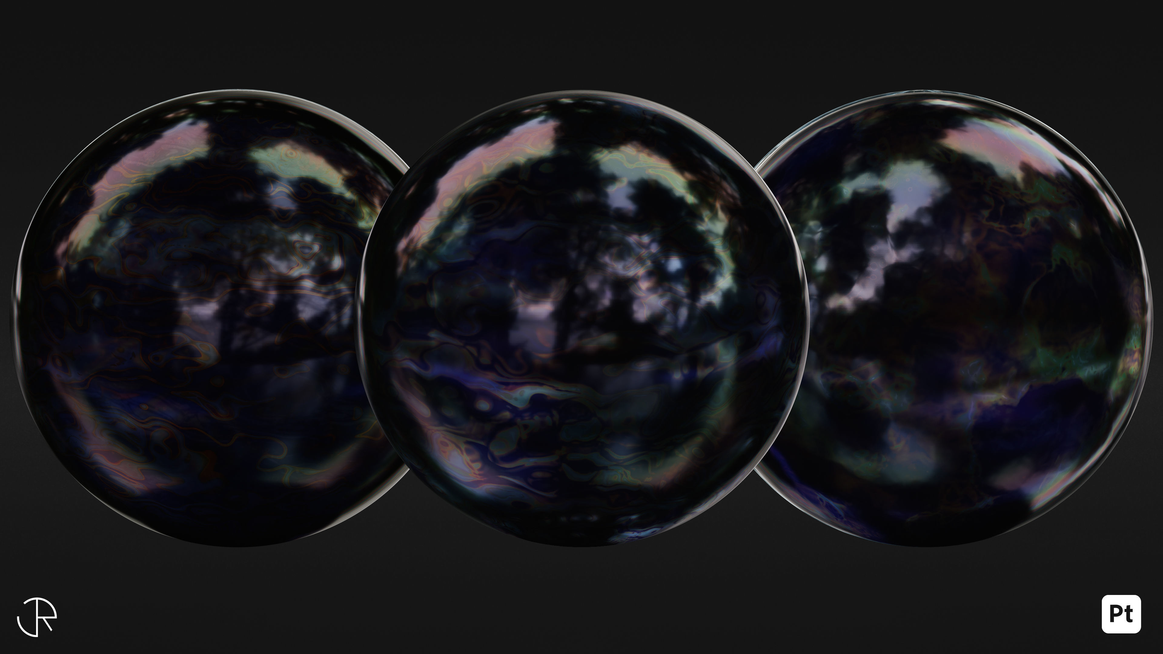 Ultimate Glass Smart Materials Texture_16