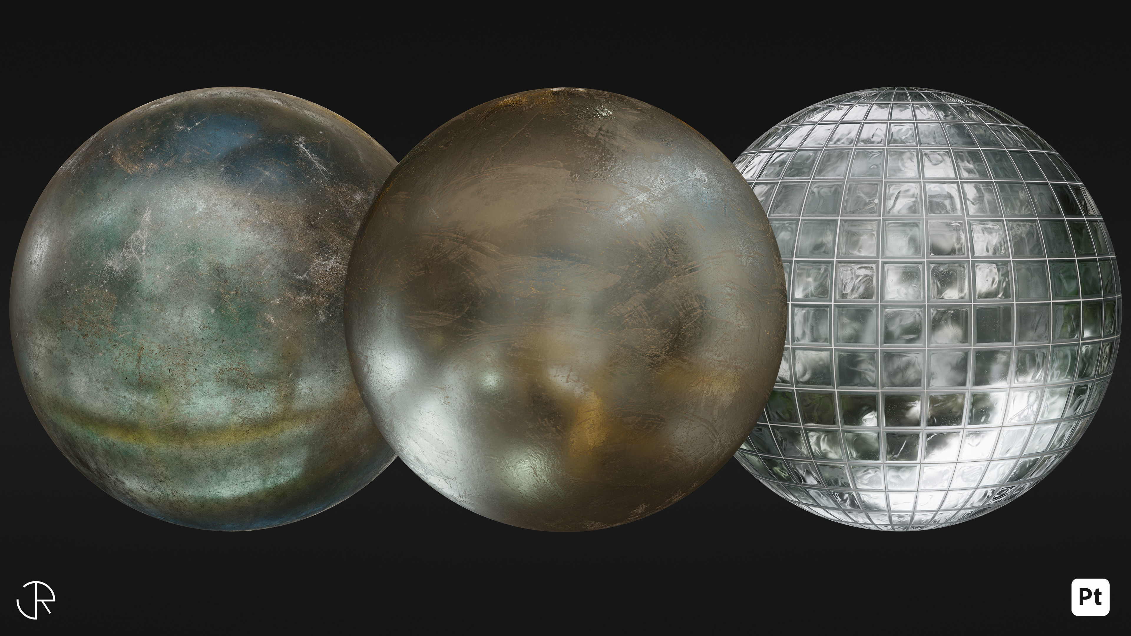 Ultimate Glass Smart Materials Texture_20