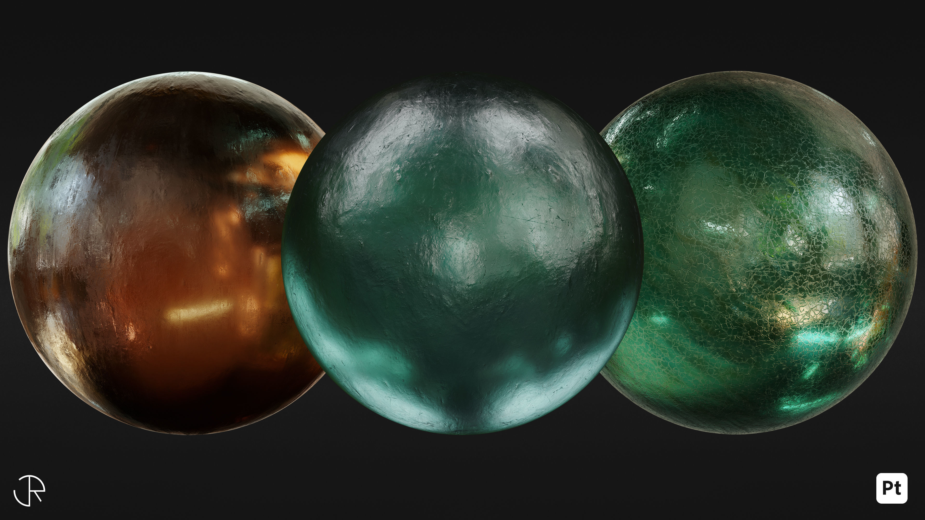 Ultimate Glass Smart Materials Texture_21