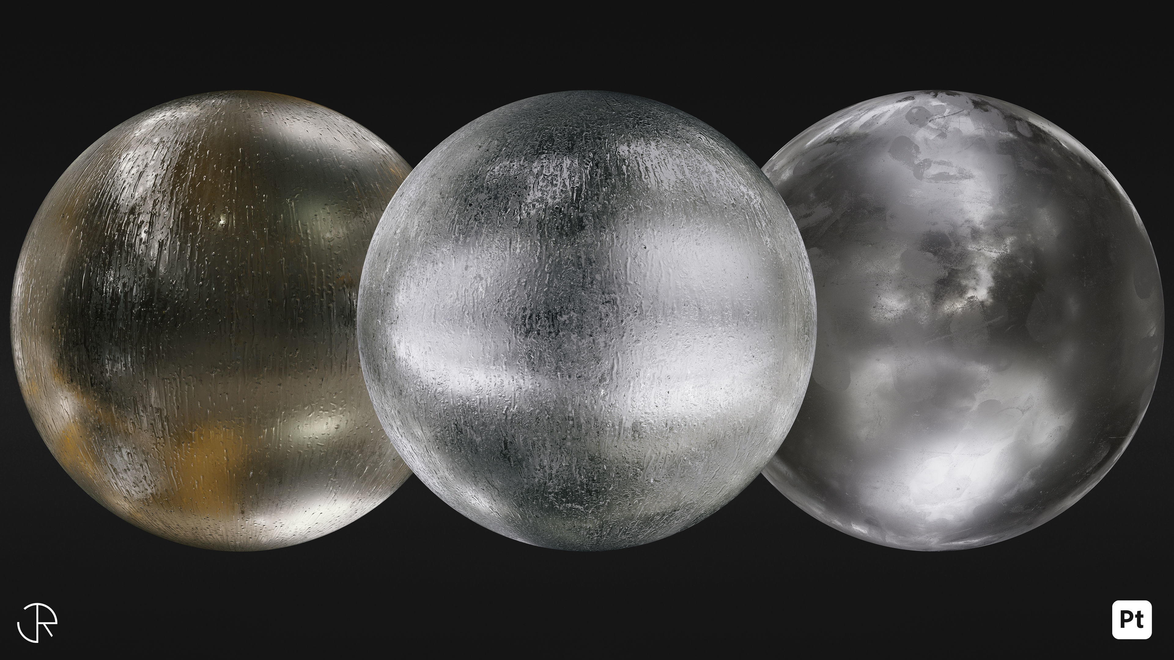 Ultimate Glass Smart Materials Texture_17