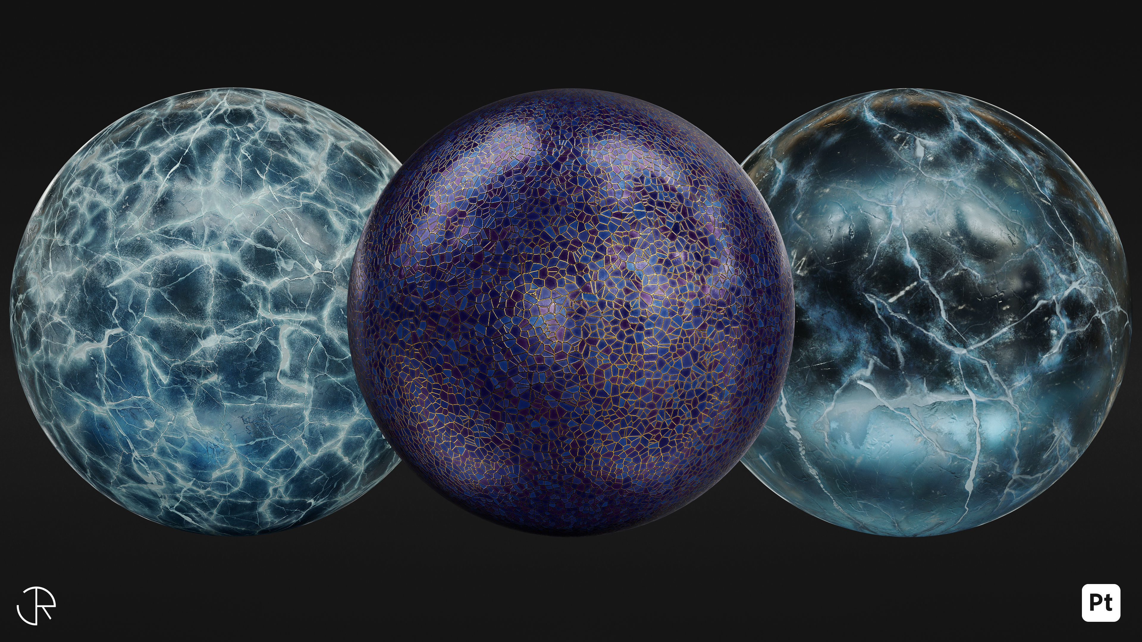 Ultimate Glass Smart Materials Texture_24