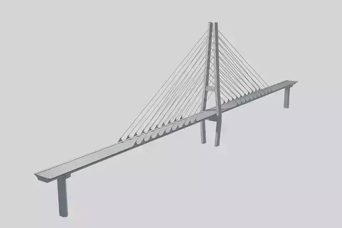 a Bridge 