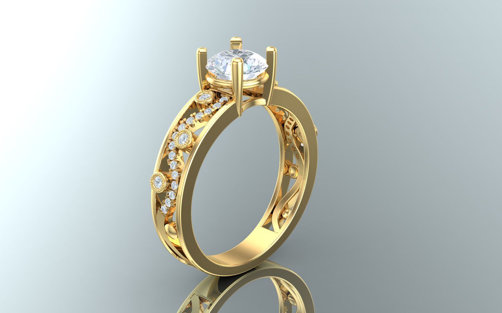 R-3721 3D print model_6