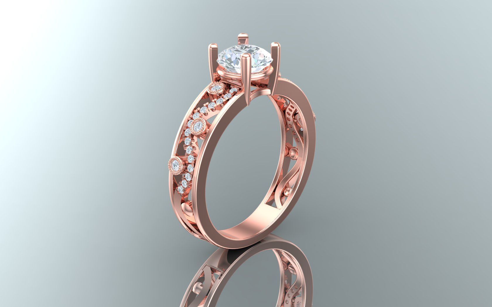 R-3721 3D print model_1