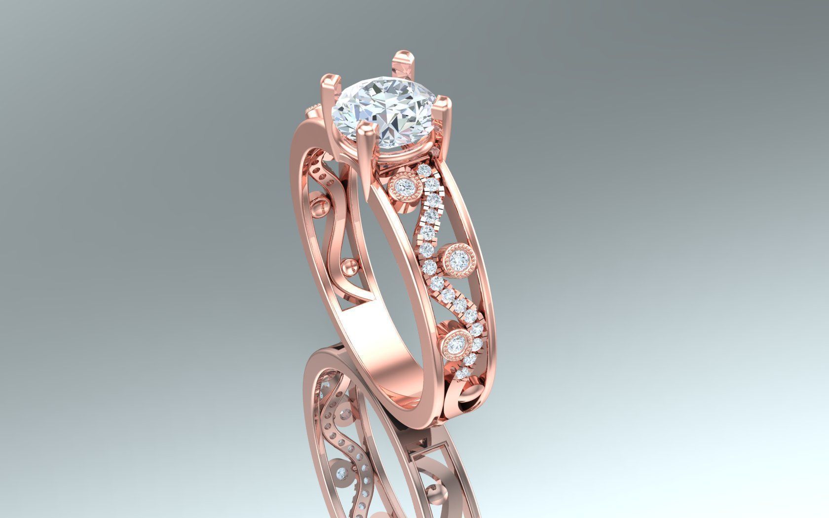 R-3721 3D print model_4