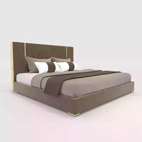 Bed 3