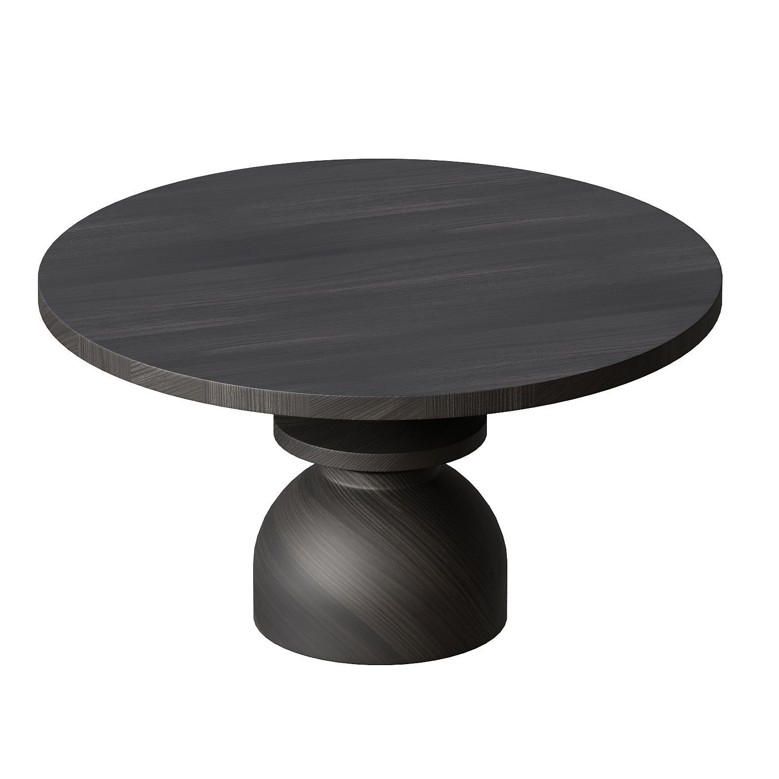 Joel Escalona Designs Socle Dessert Tables  3D model_3