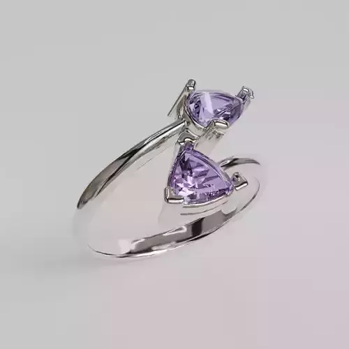 adjustable ring