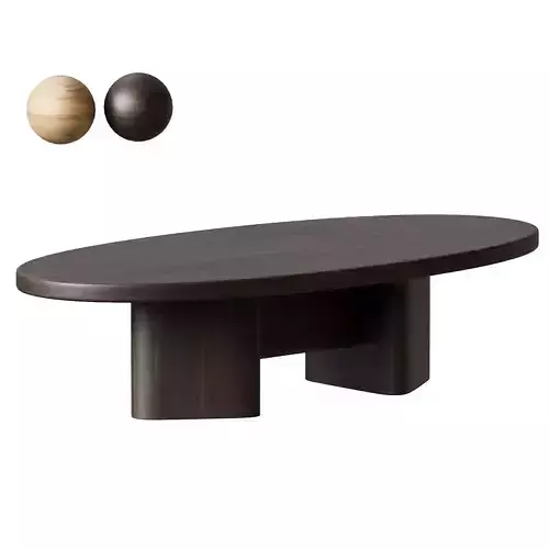 Modern Fishes 18 Coffee Table