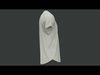 Sports Raglan SS Tee 3D model_1