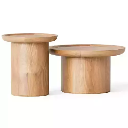 Acadia Tables