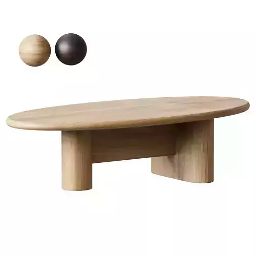 Beautifully Designed Fishes 19 Coffee Table