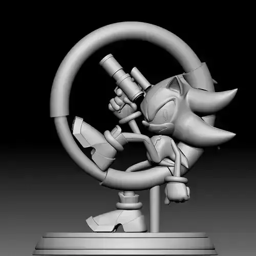 Sonic the Hedgehog 050