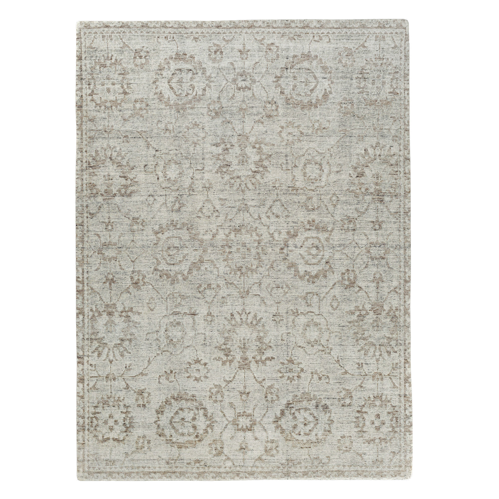 April Rug 3D model_3