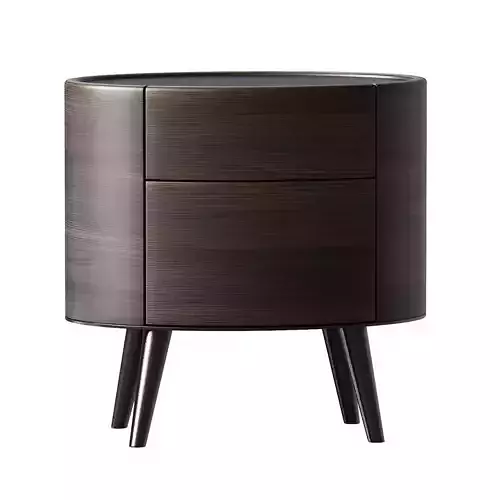 Poliform Kelly Bedside Table