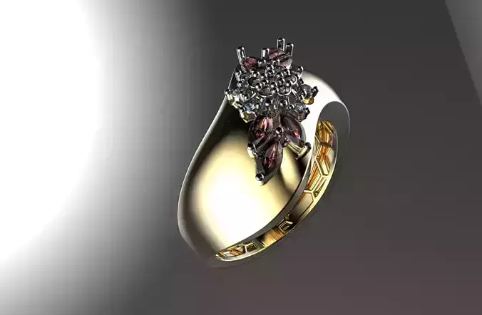jewelry ring 175