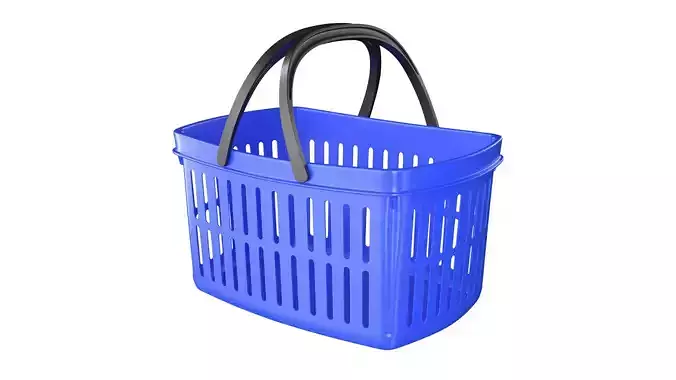 Shopping Cart 01v