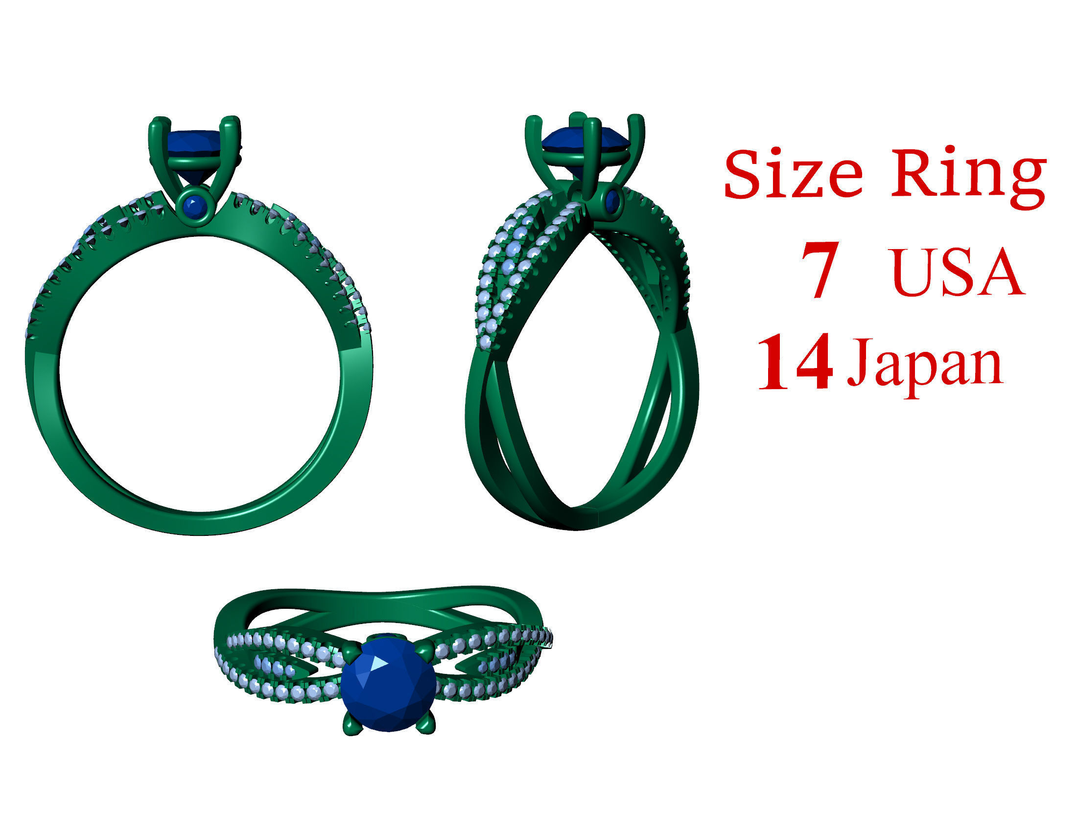 R-3720 3D print model_2