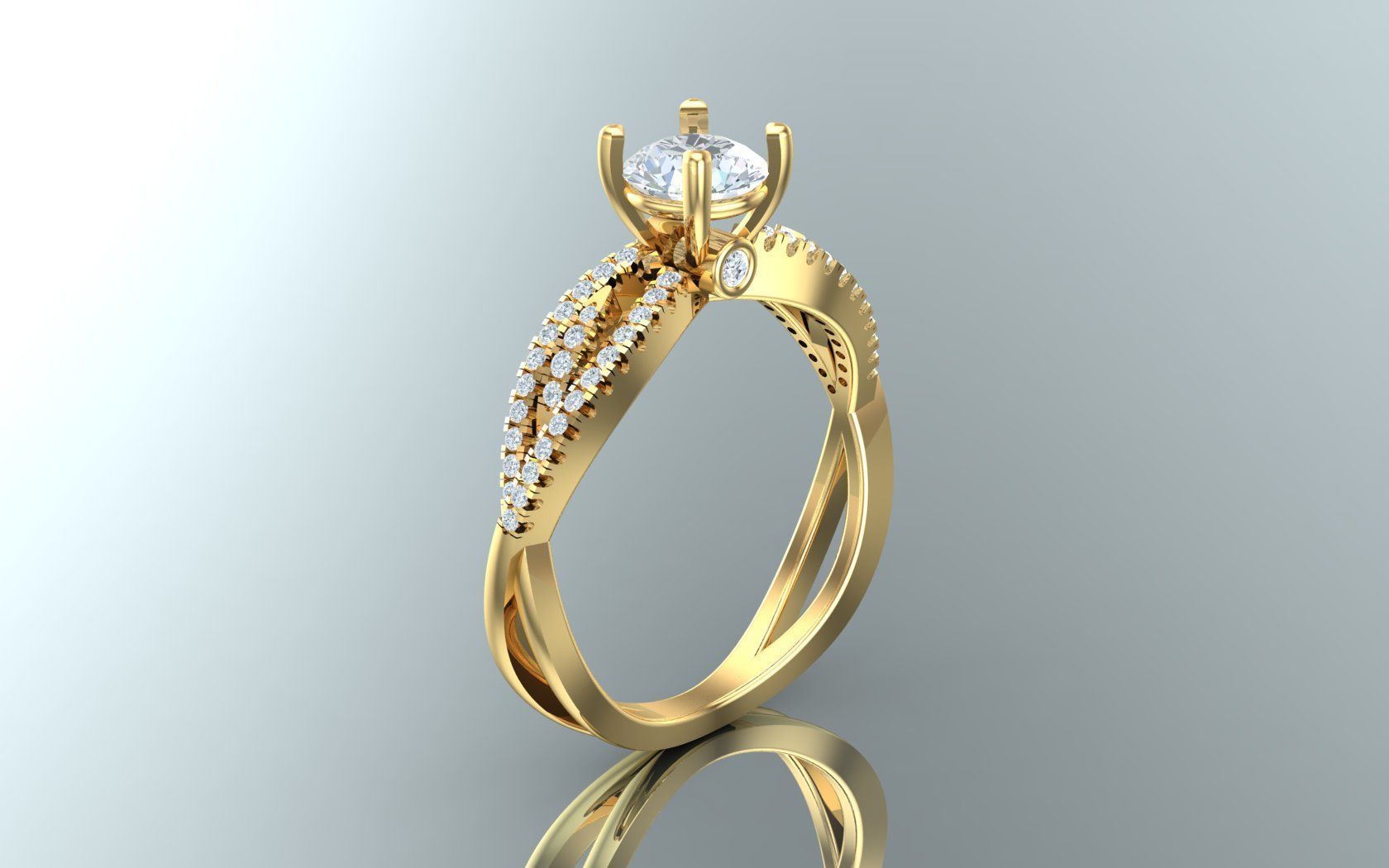 R-3720 3D print model_5