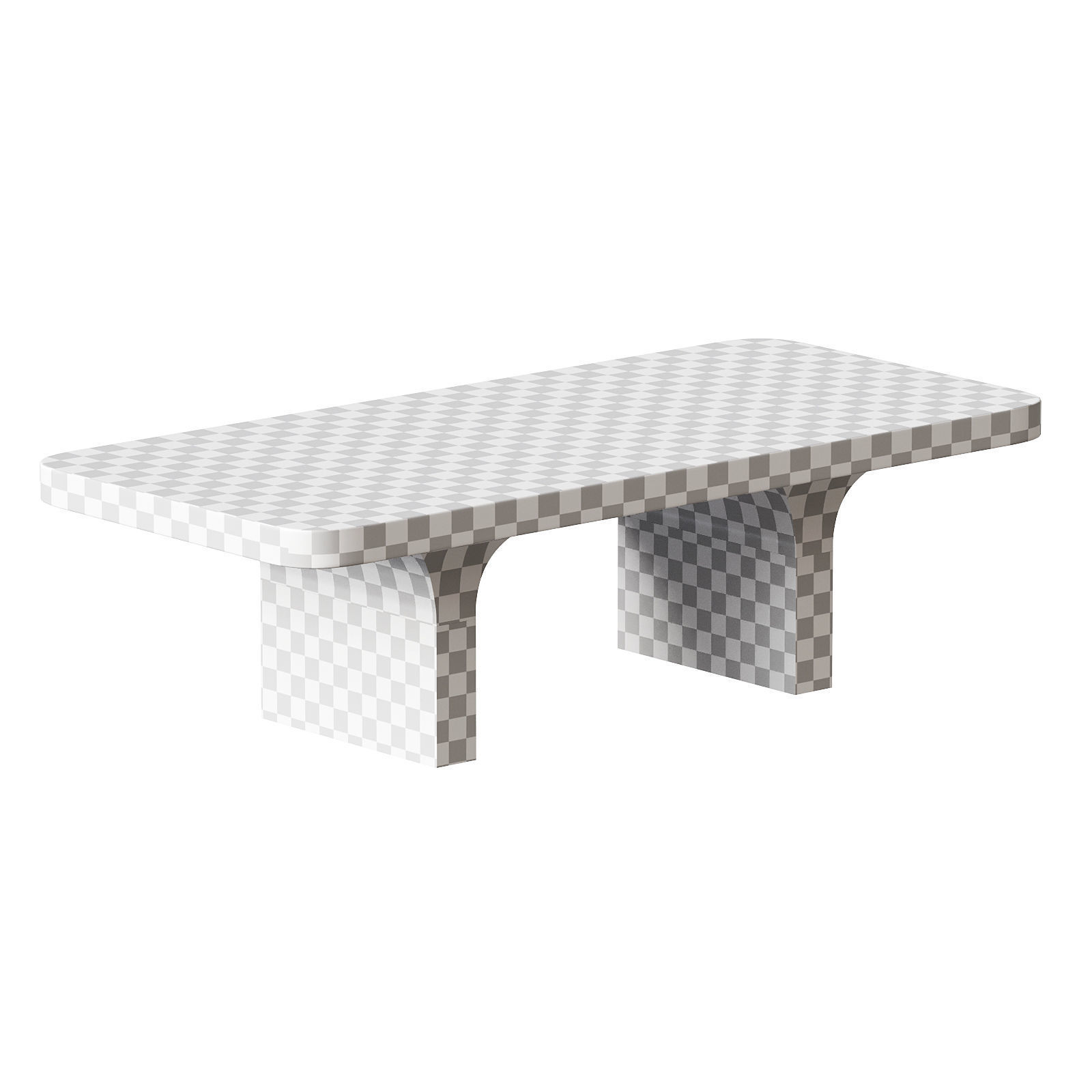 PALLADIO TABLE BY JORIS POGGIOLI 3D model_4