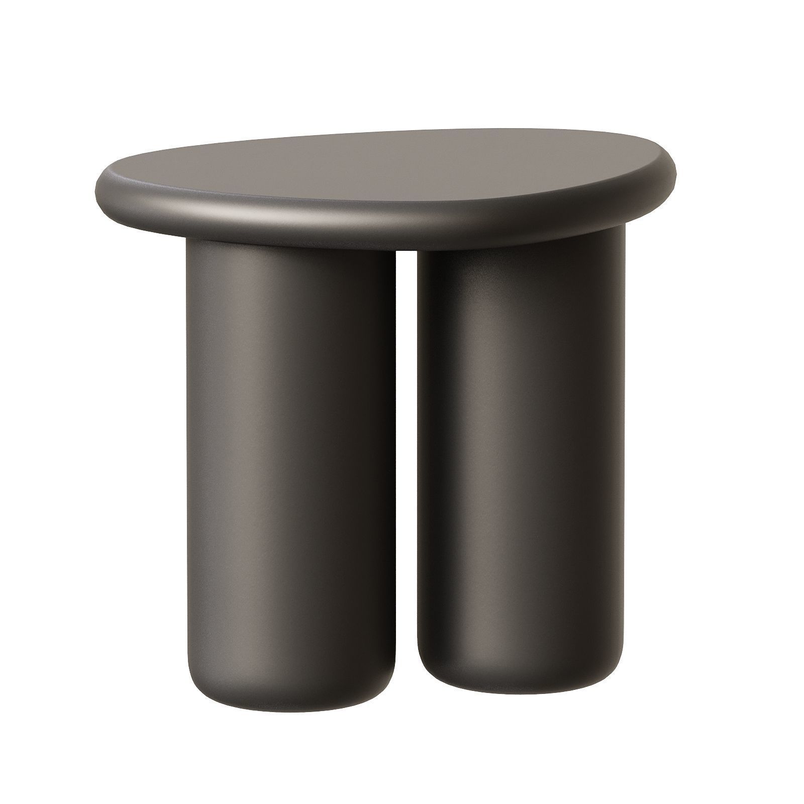 Olwen Side Table 3D model_2