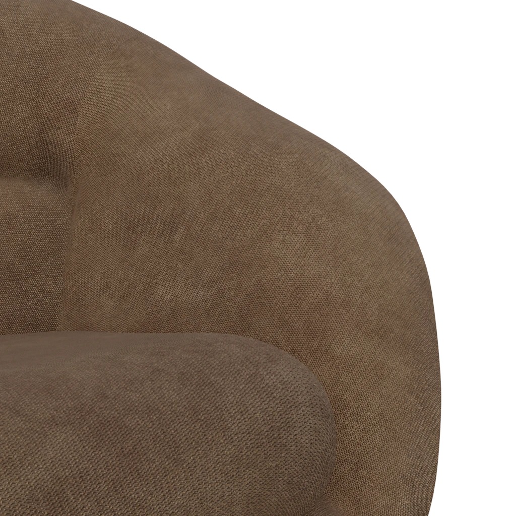 comfort chair 3D model_1