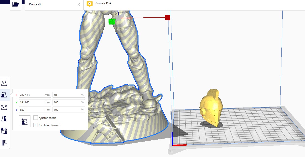 Silverhawks Bluegrass STL 3d printing collectibles 3D print model_11