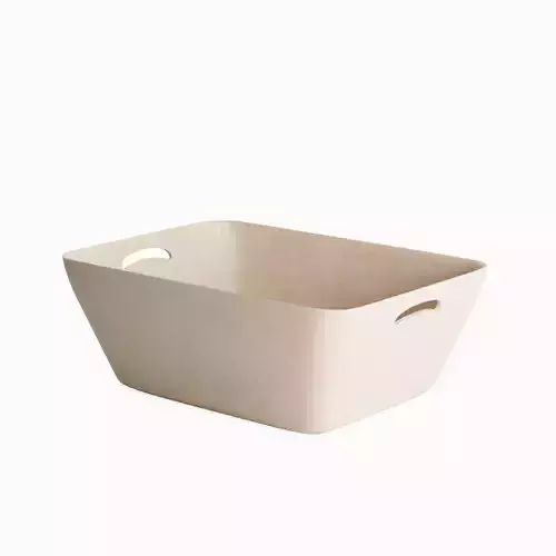 Plastic Basin 05