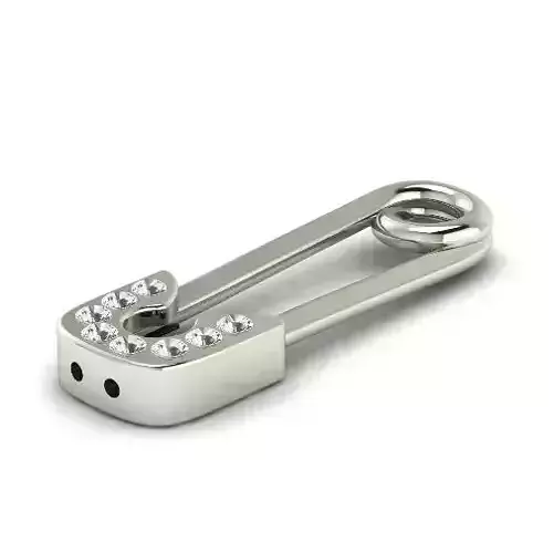 Pendant Pin N011120