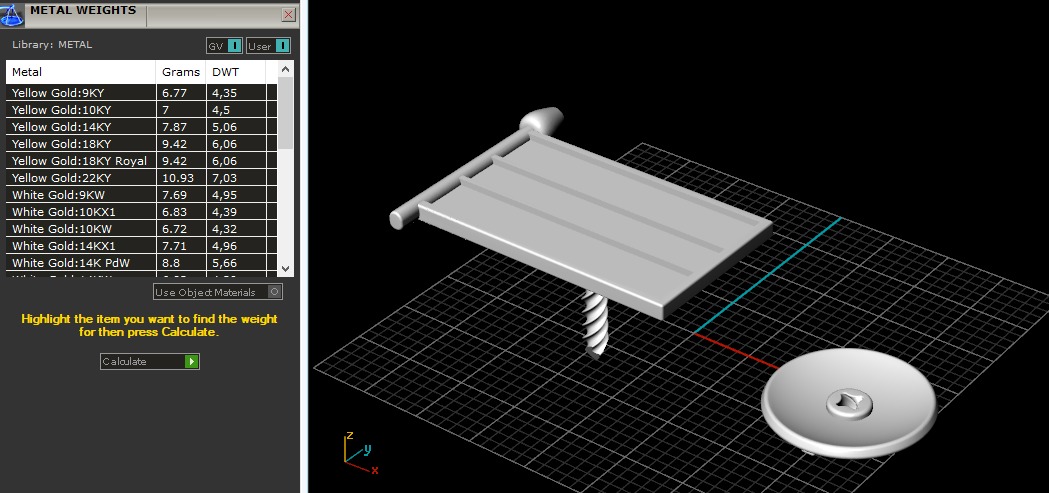 Russia flag icon N011116 3D print model_7