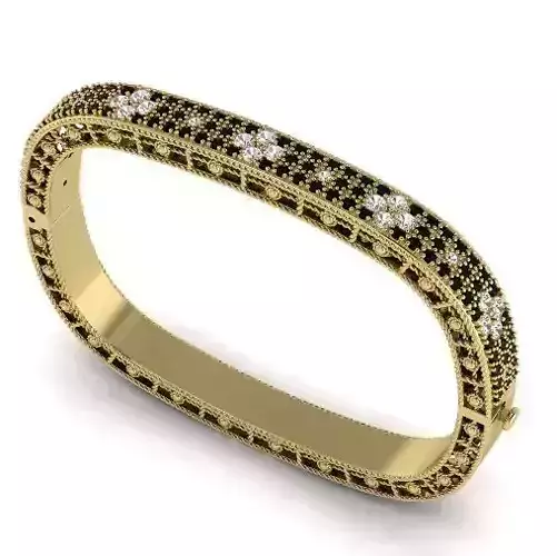 Bracelet princess N011115