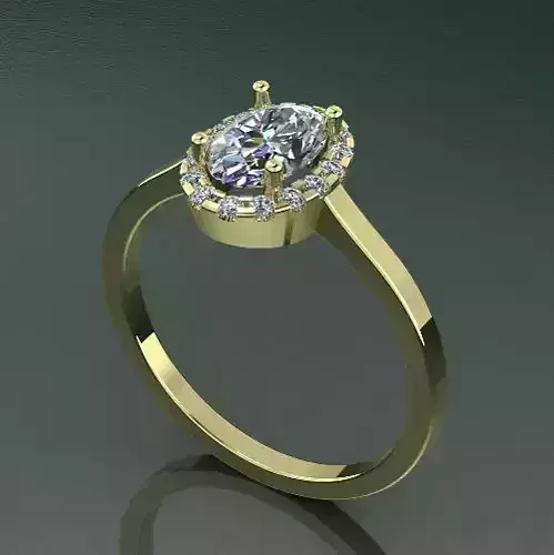 Soliter ring N012625