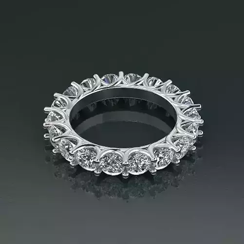 Engagement Ring N012612