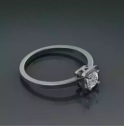 Soliter ring N012590