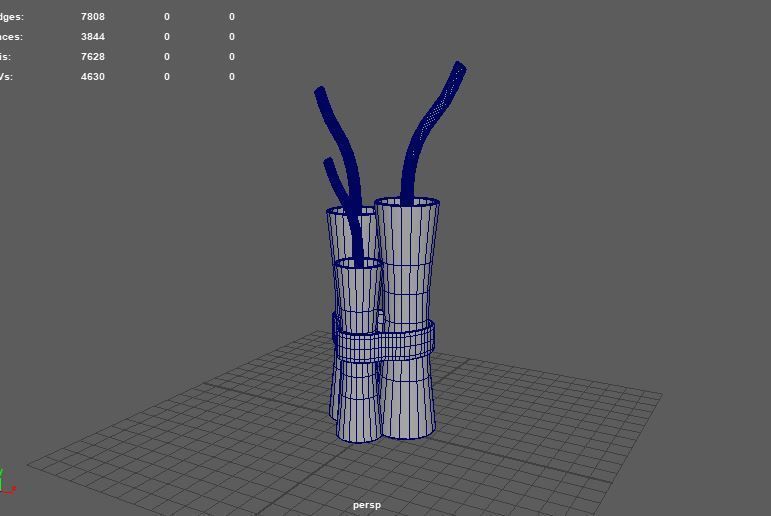dynamite pack 3D model_10