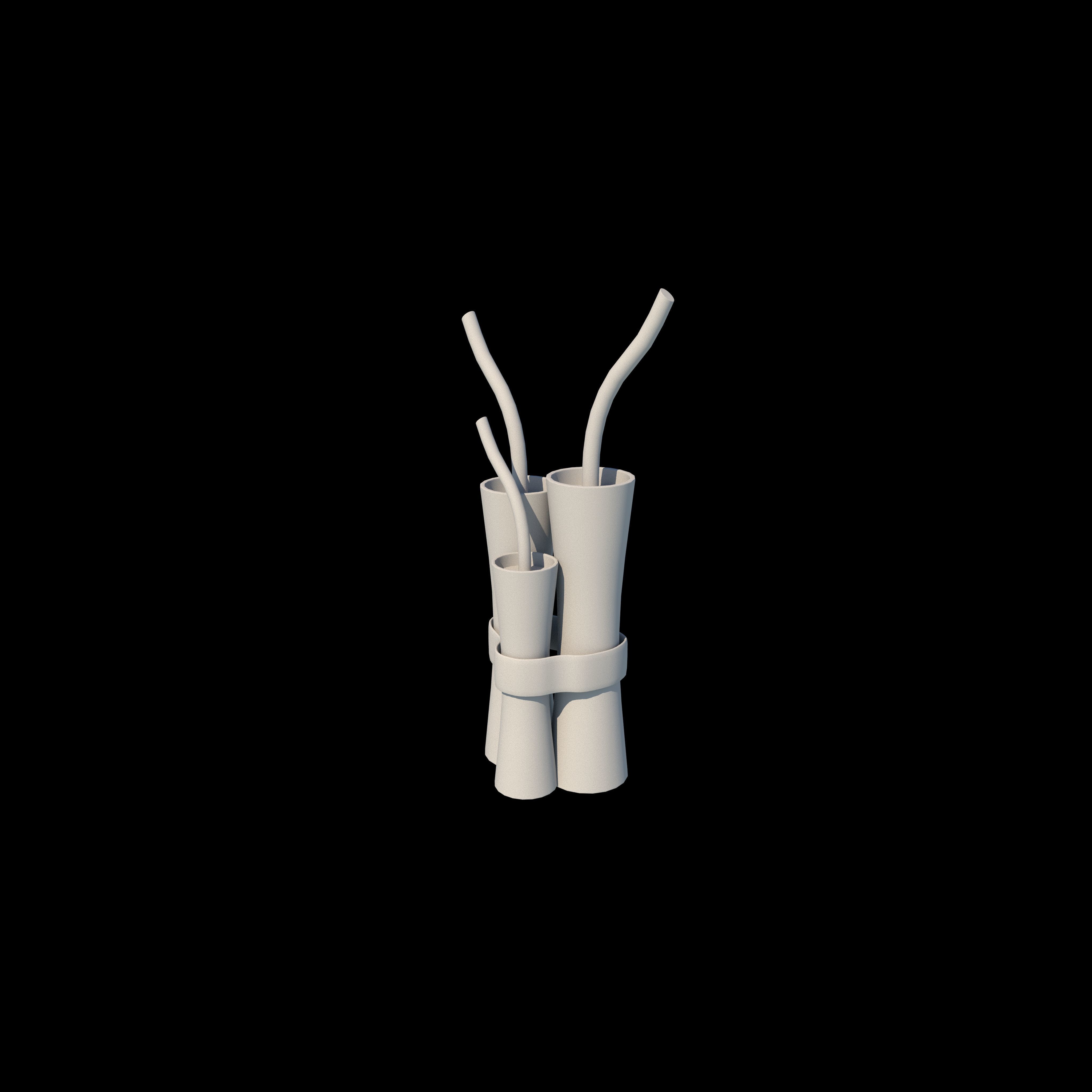 dynamite pack 3D model_9