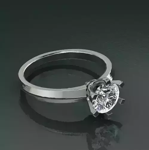 Soliter ring N012661