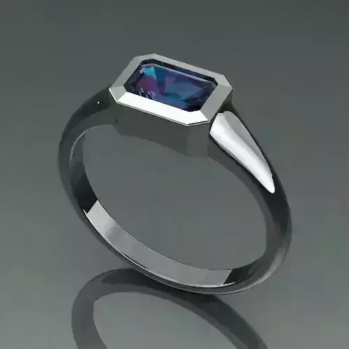 Soliter ring N012646