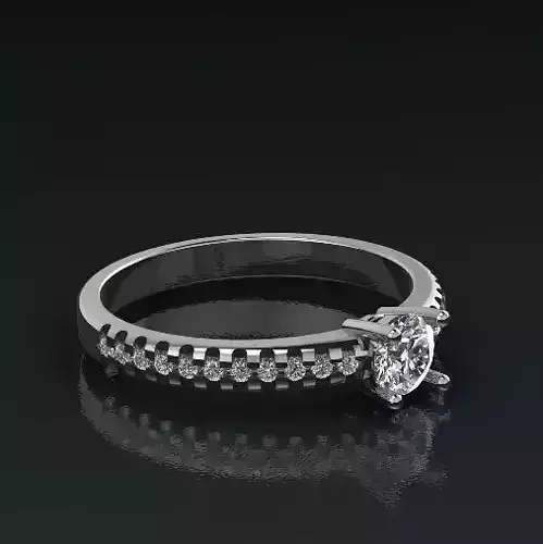 Soliter ring N012641
