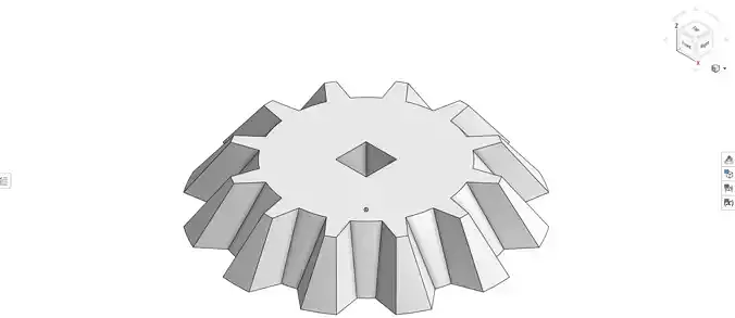 Bevel Gear
