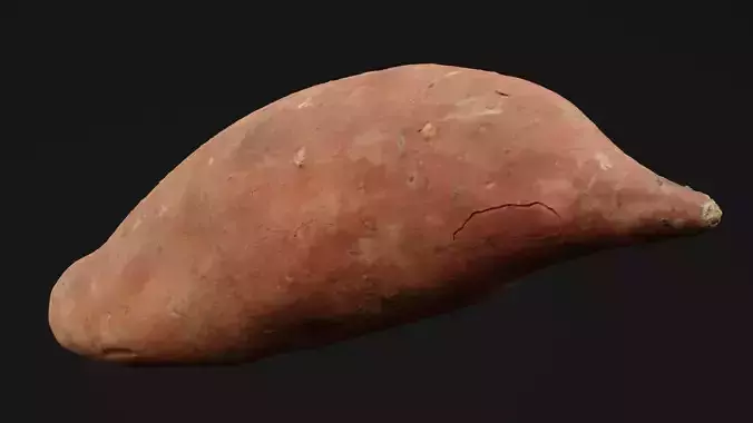 Sweet Potato 