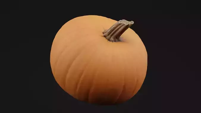 Pumpkin 